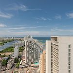 Piso 24 Vista Al Mar 2Br