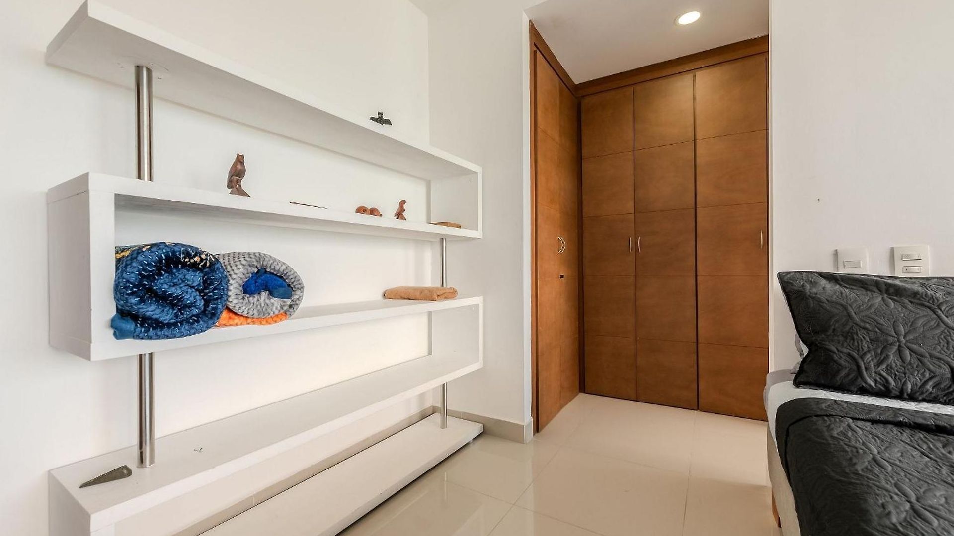 Piso 24 Vista Al Mar 2br