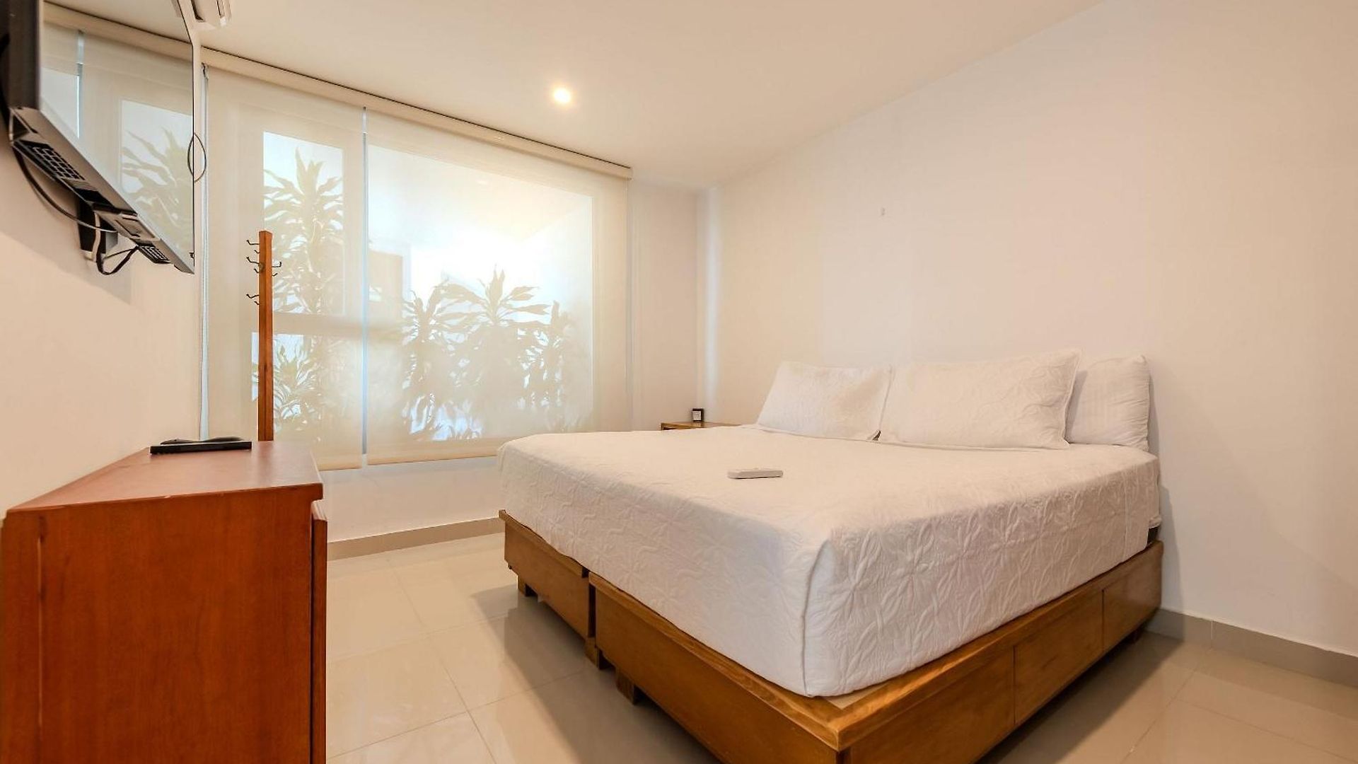 Apartment Piso 24 Vista Al Mar 2br