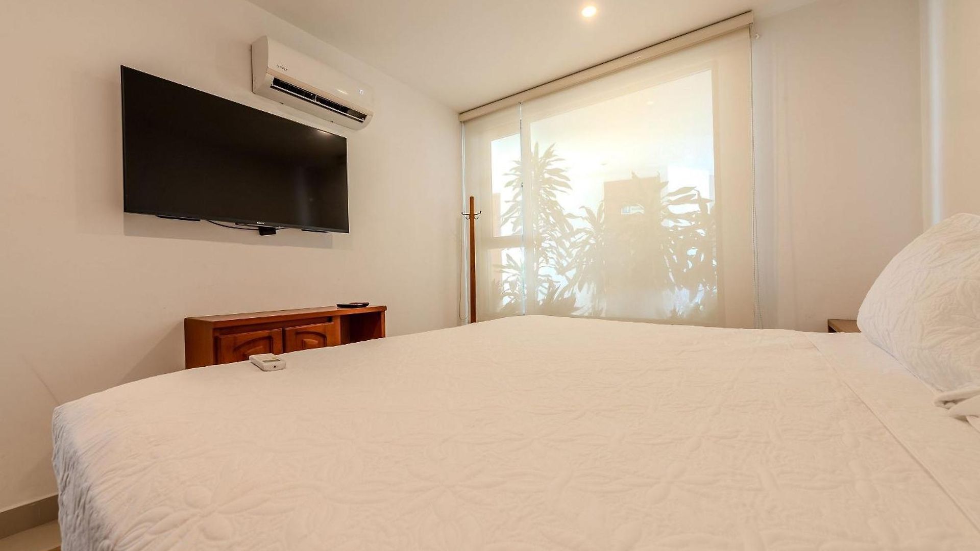 Piso 24 Vista Al Mar 2br *