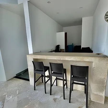 Apartment Piso 24 Vista Al Mar 2br *