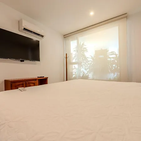Piso 24 Vista Al Mar 2br *