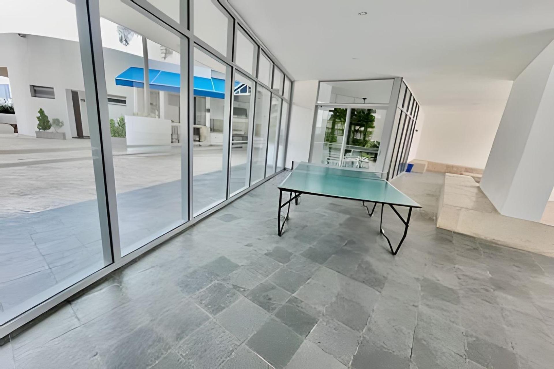 Apartamento Piso 24 Vista Al Mar 2br