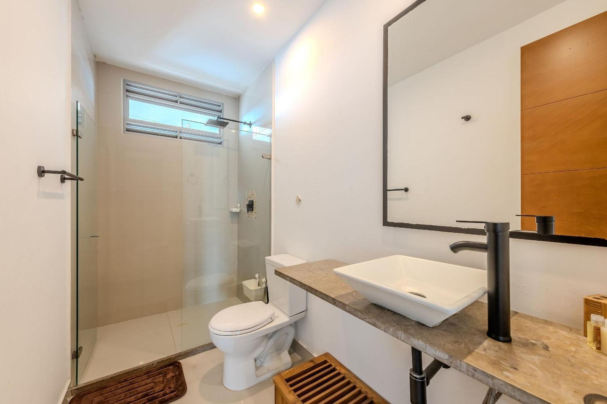 Piso 24 Vista Al Mar 2br